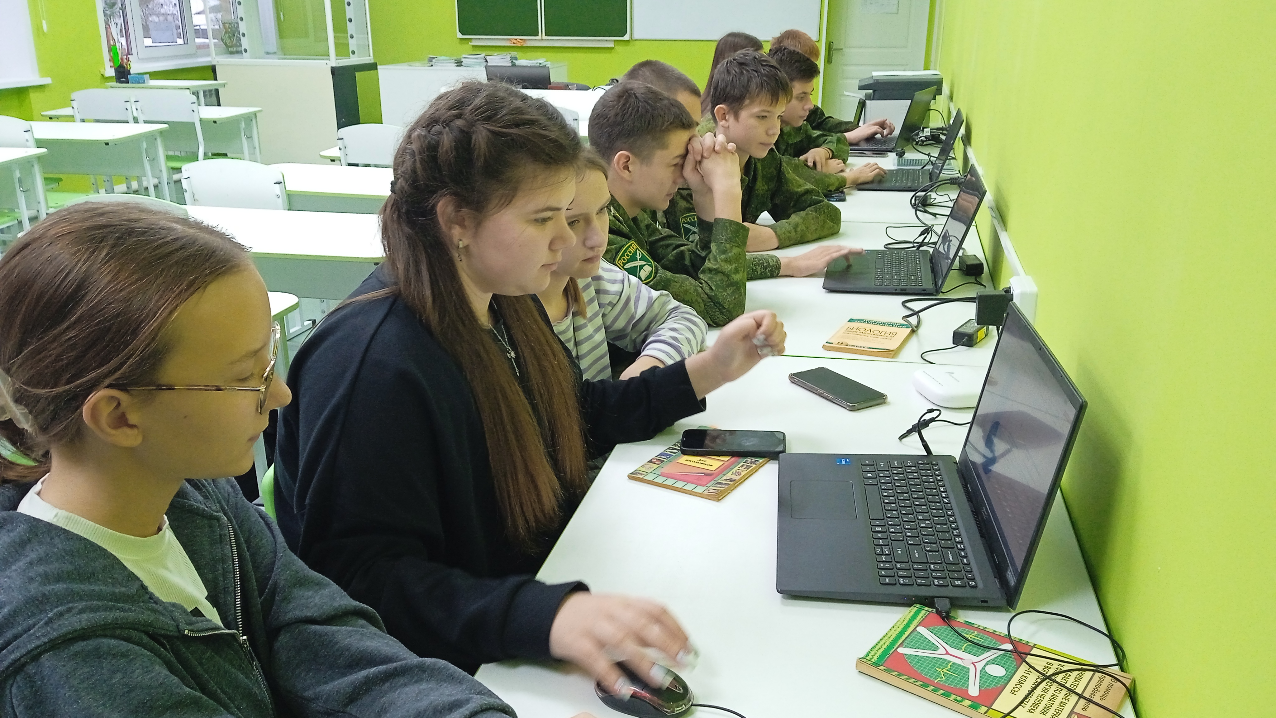Создание презентаций Создание презентаций