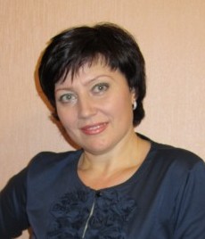 Жданова Елена Геннадьевна.