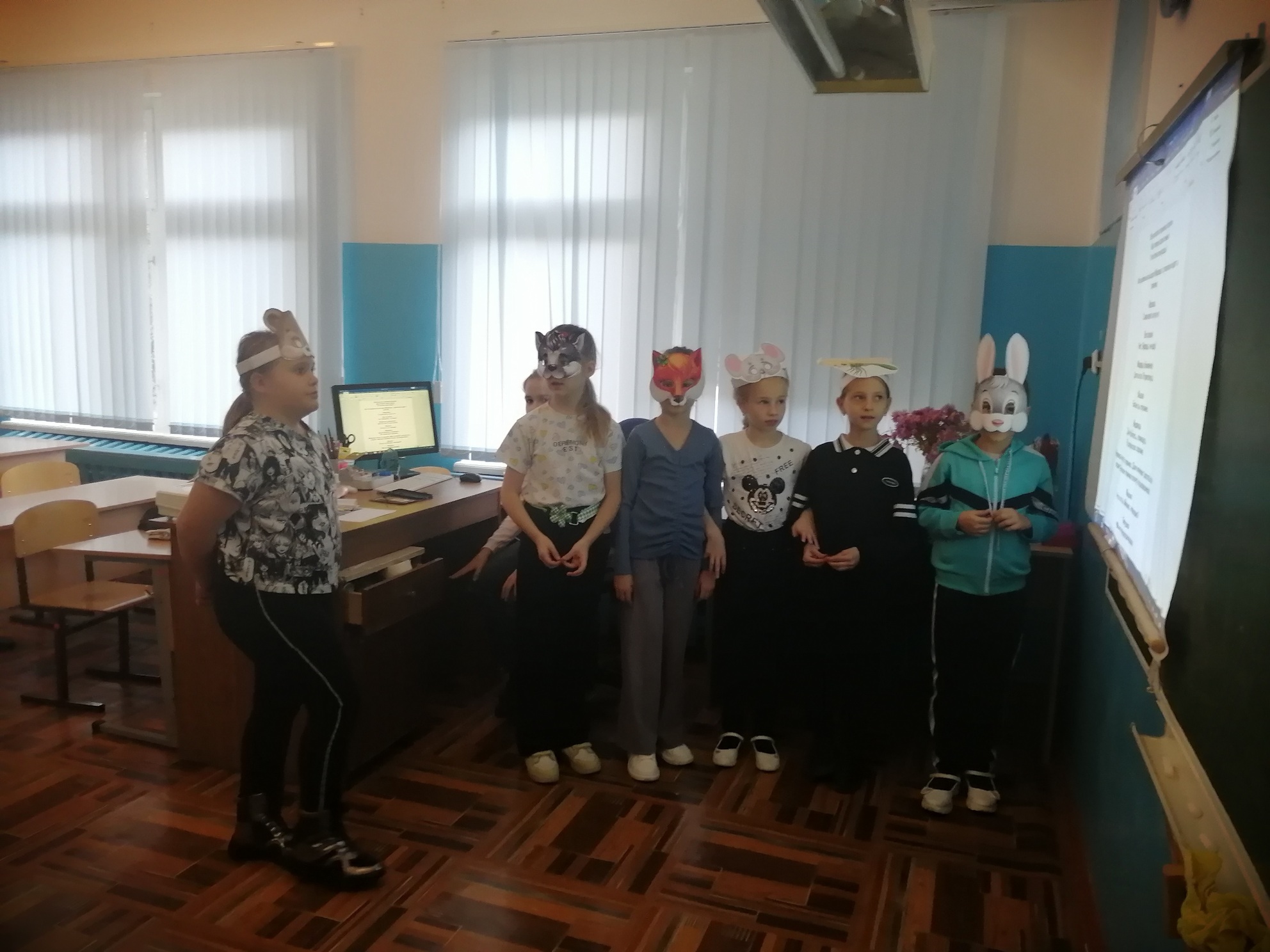 Кукольный театр Кукольный театр.