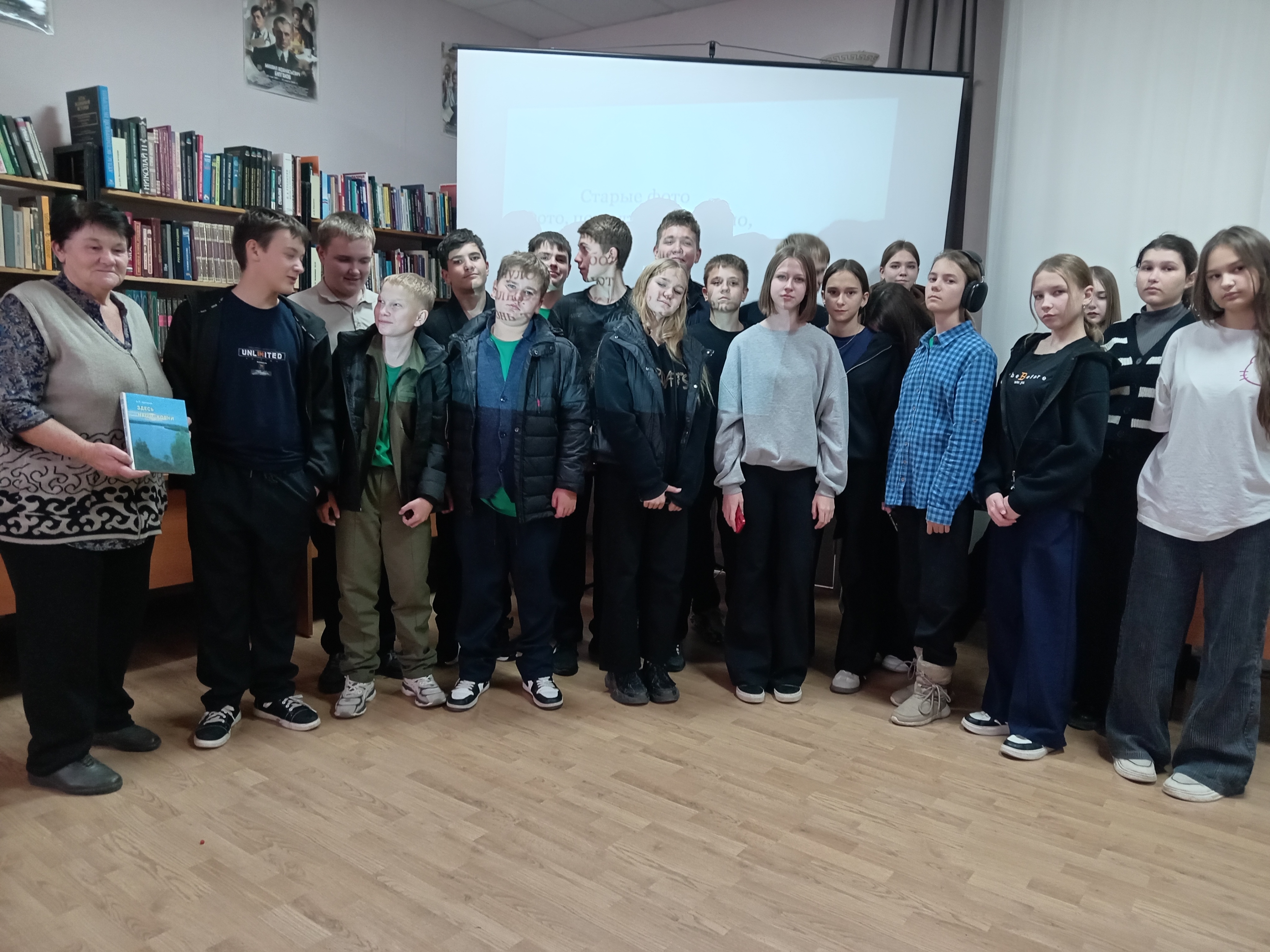 Духовницкое – ХХ век. Духовницкое – ХХ век..