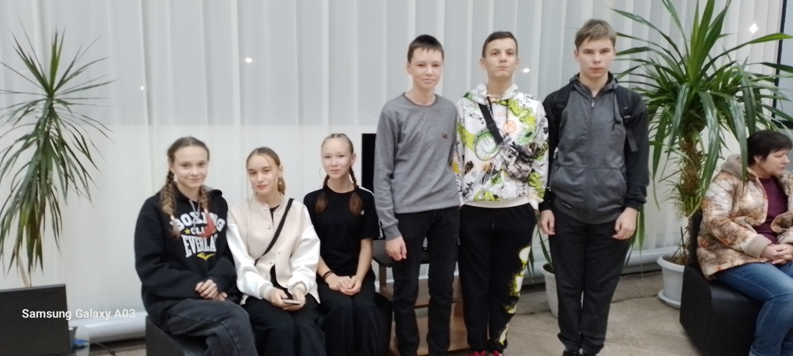 Ночь искусств Ночь искусств.