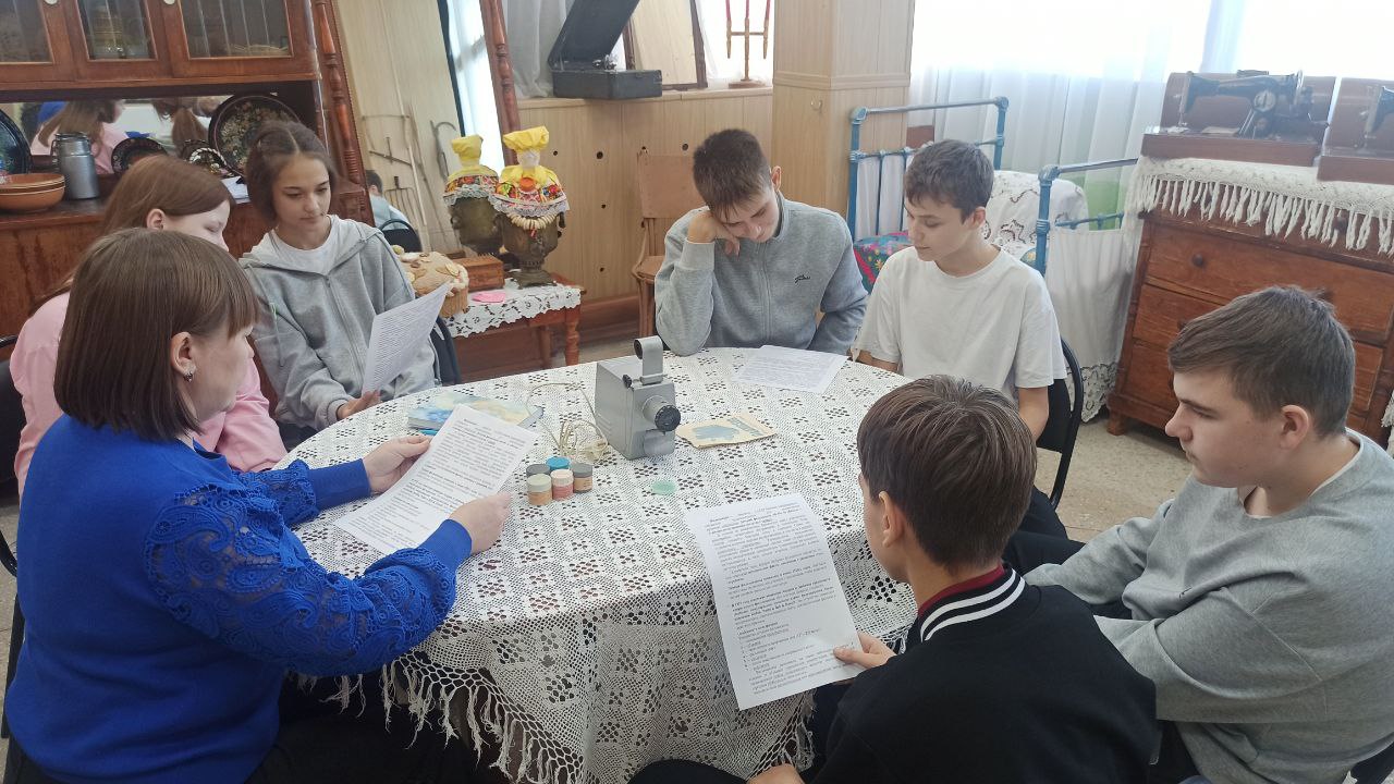 Обучение служением. Первые Обучение служением. Первые.