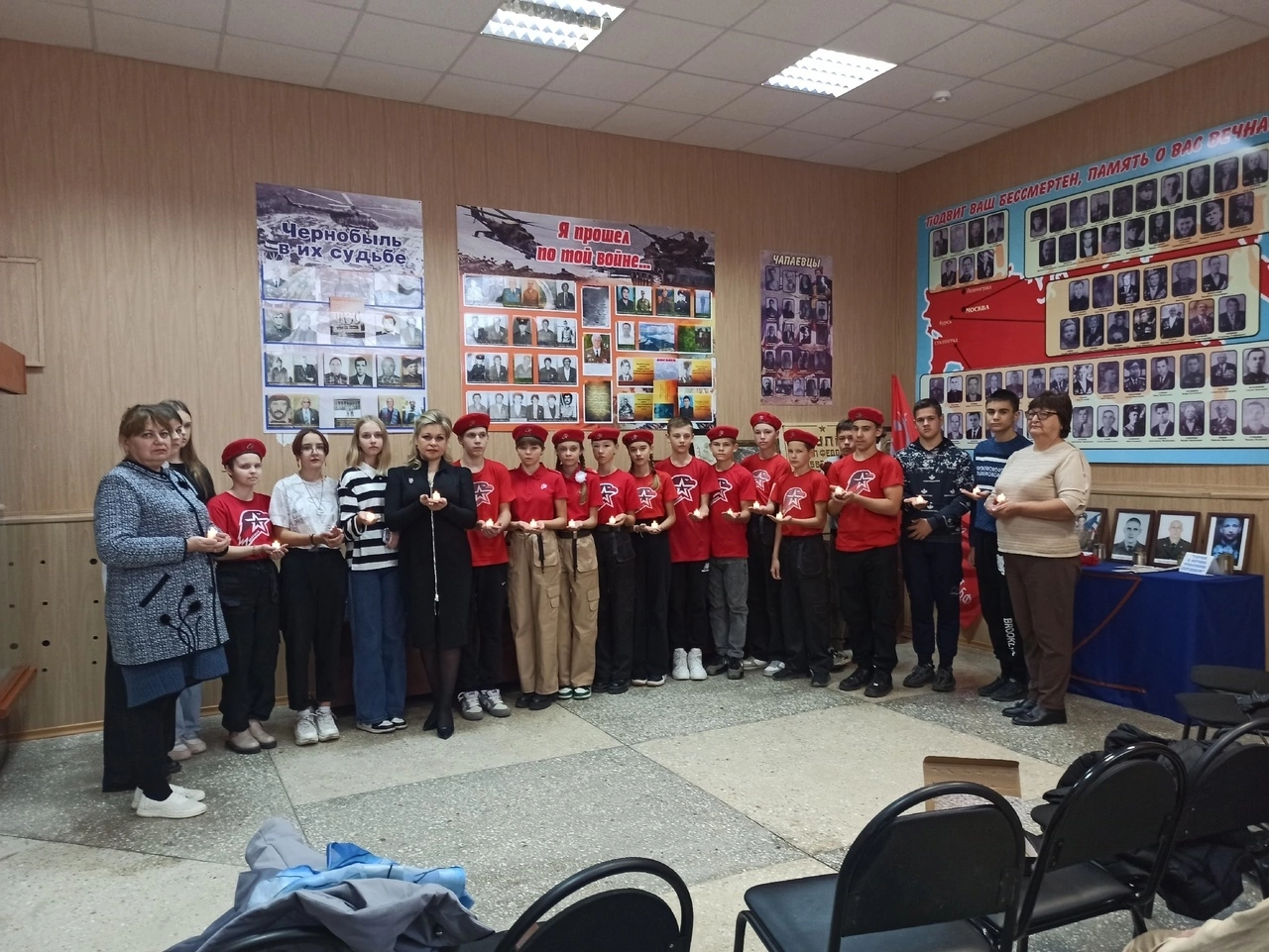 Суровая драма народа Суровая драма народа.