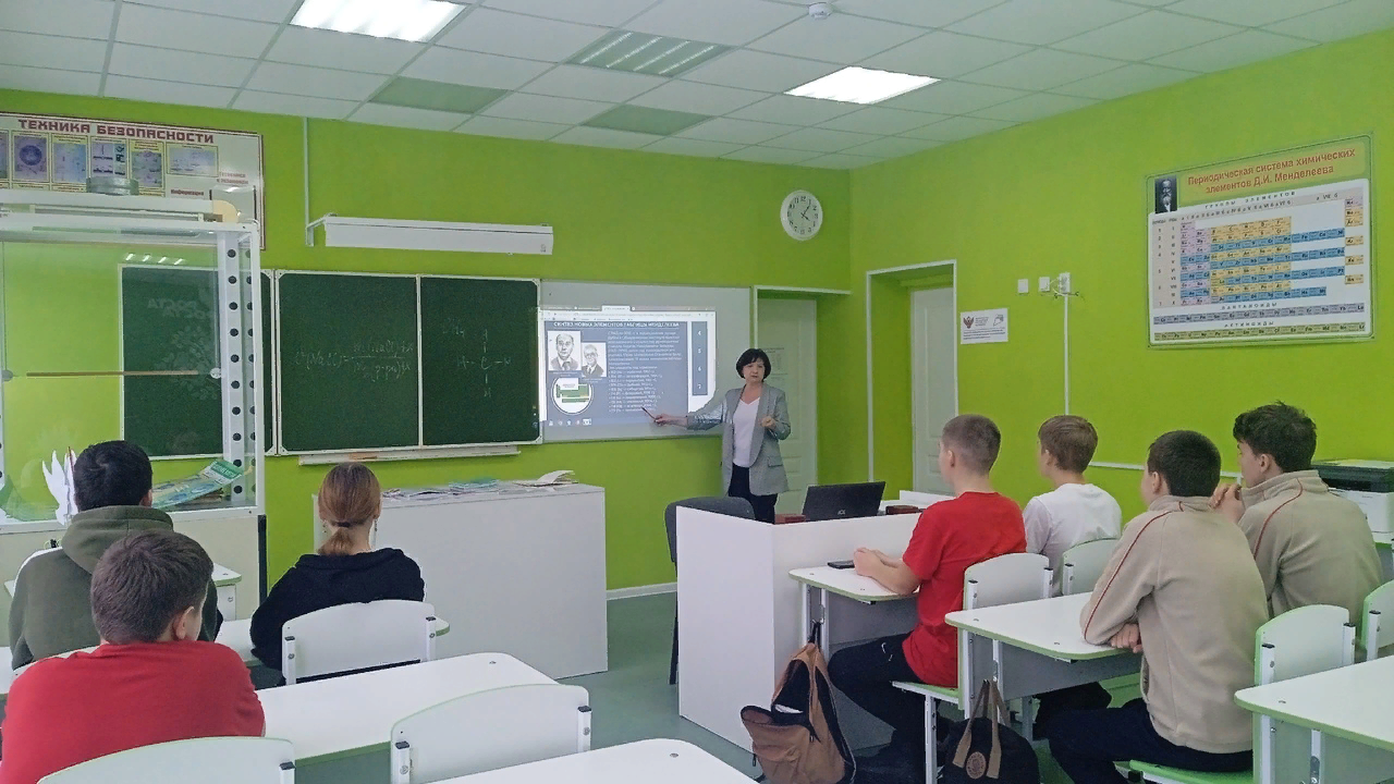 Современная российская наука: полезные открытия и перспективные прорывы. Современная российская наука: полезные открытия и перспективные прорывы..
