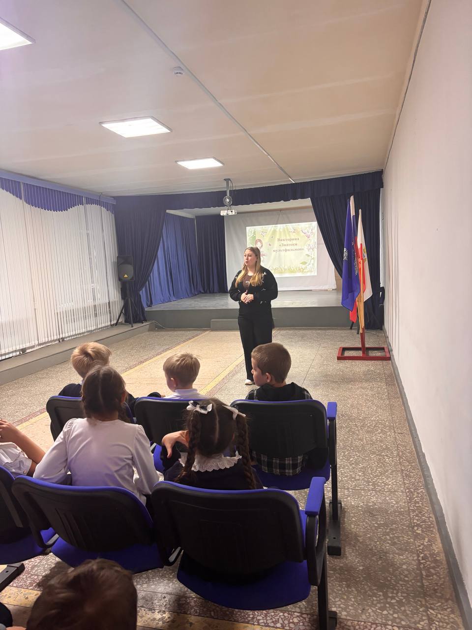 Знатоки мультфильмов Знатоки мультфильмов.