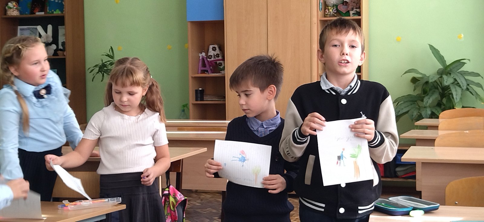 Мы теперь не просто дети, Мы – исследователи! Мы теперь не просто дети, Мы – исследователи!.