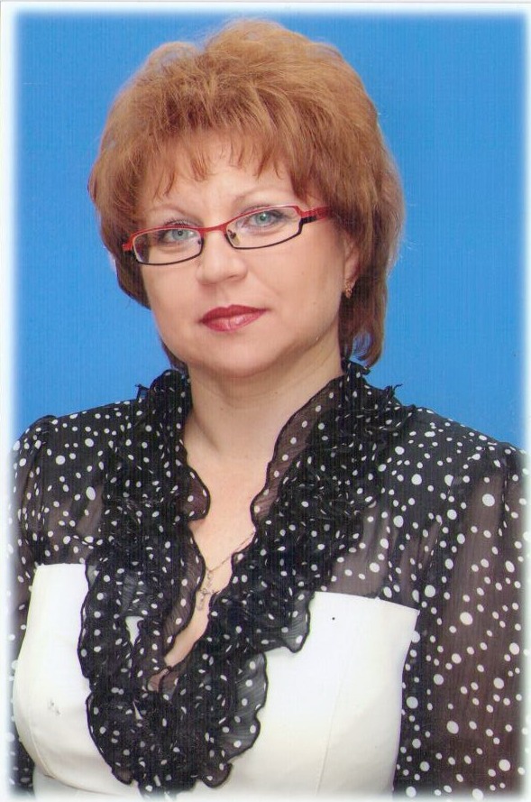 Чиликова Тамара Васильевна.